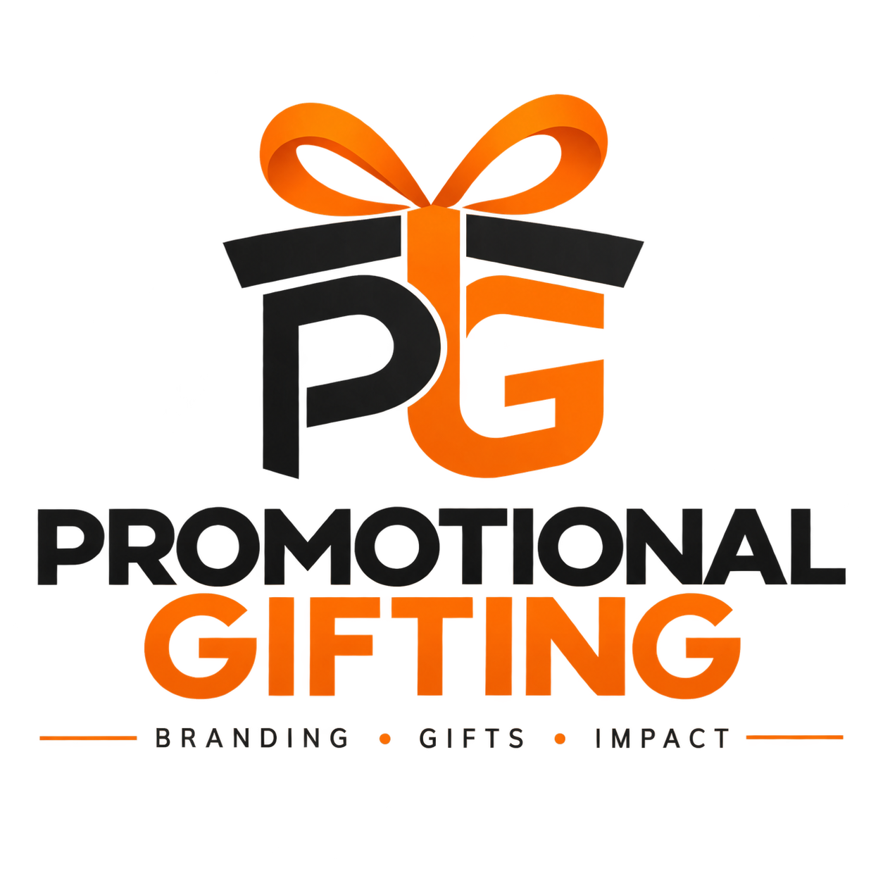 promotional gifts logo